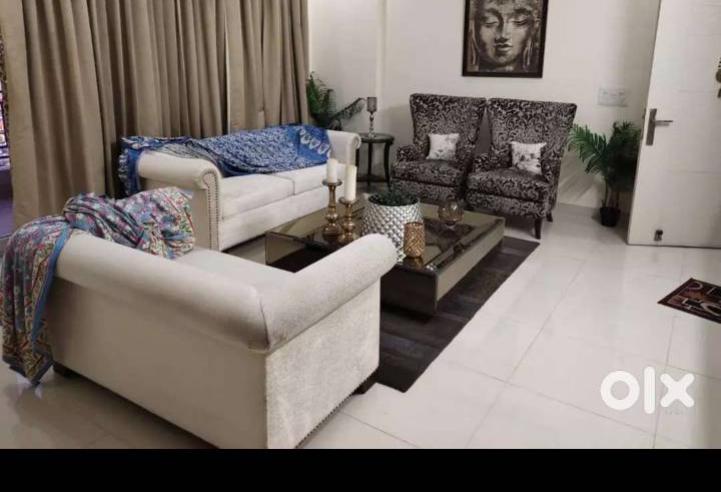 3bhk furnished