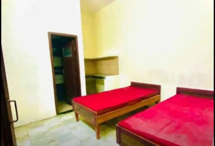1bhk furnished