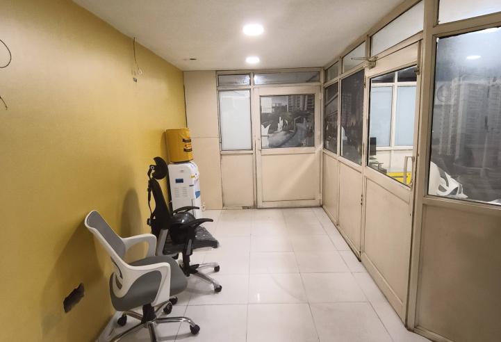 Office in Zirakpur
