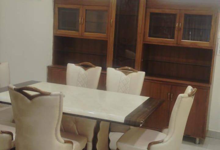 Premium 2BHK Flat in Sector 46C, Chandigarh | 1 Vacancy Available