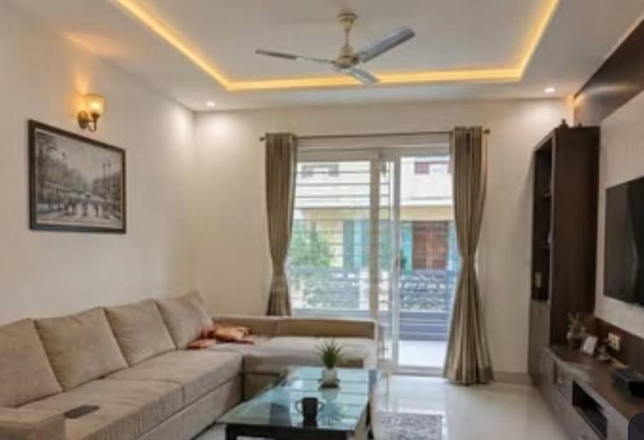 4 BHK Independent House in Sector 79, Mohali