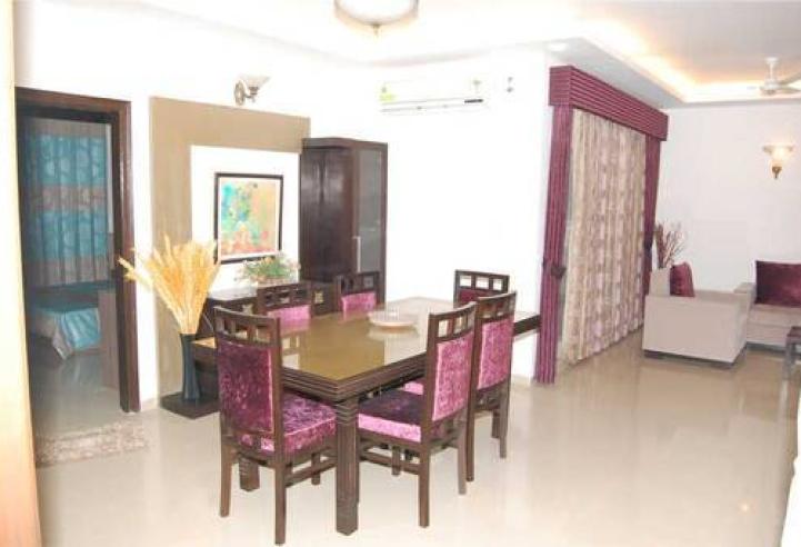 3 BHK Luxury Apartment for Sale in Zirakpur, Chandigarh | Premium Residential Flats