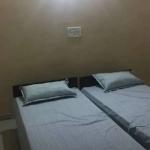 Sharing room