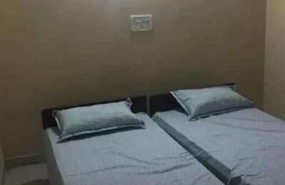 Sharing room