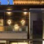 Modern 3 BHK Apartment in Downtown