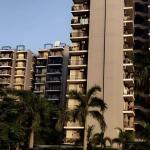 Trishla City -3, 4 BHK Apartment