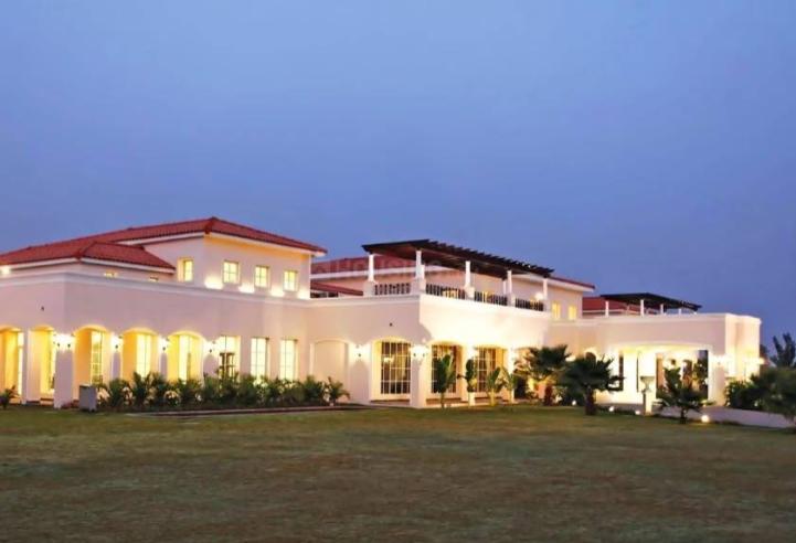 500 Sq.yd Residential Plot for Sale in Wave Estate Group Housing 2 Phase 1, Sector 85, Mohali