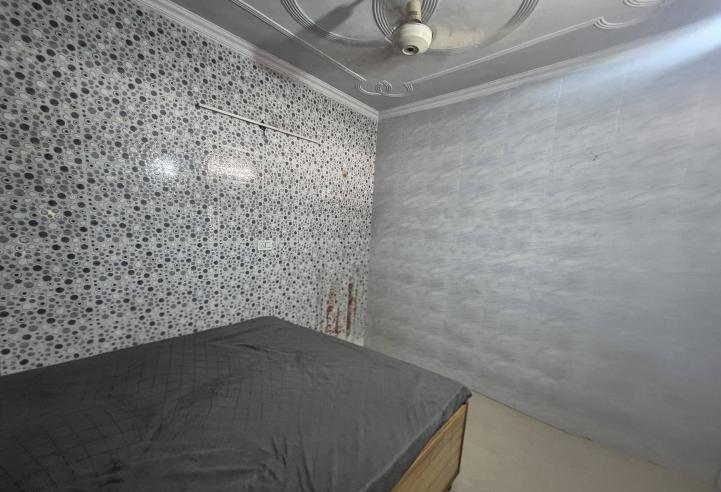 Fully Furnished 1 Room Set in Phase 10, Mohali | No Timing Issues | Ready to Move