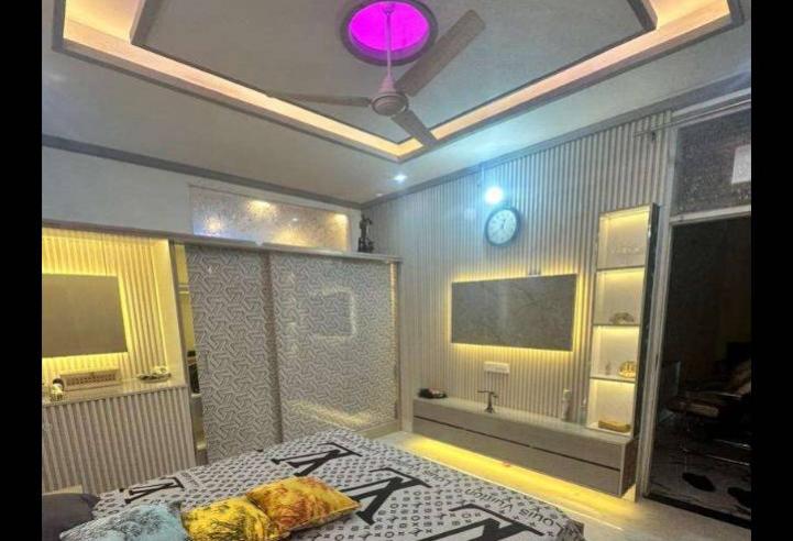 4bhk furnished vila