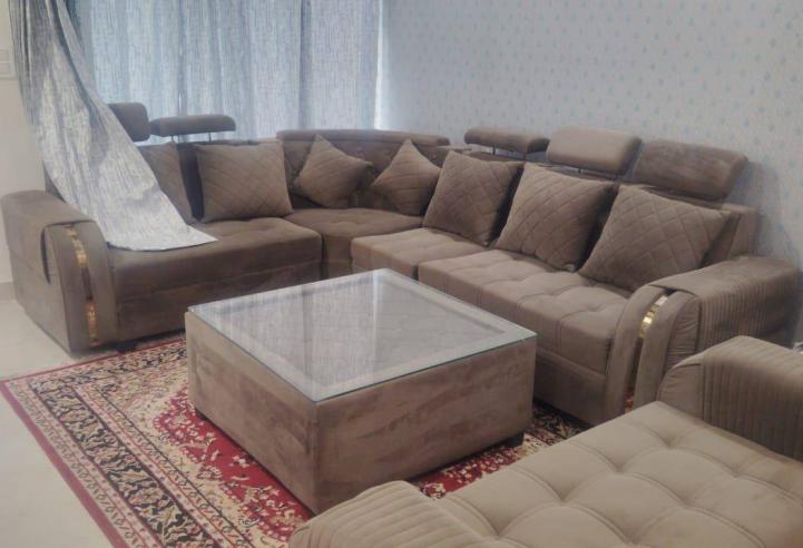 Premium 2BHK Flat in Sector 46C, Chandigarh | 1 Vacancy Available