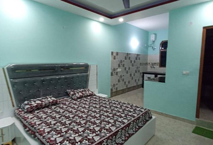 2 Bhk apartment in kasauli