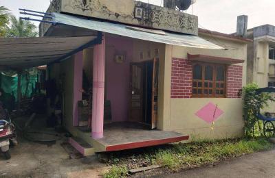 Cozy 1BHK Home with Comfortable Living Space, Modern Design, Natural Light, and Peaceful Surroundings