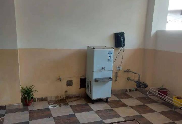 studio apartment semi furnished
