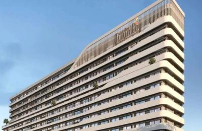 Hero Homes Luxury Apartment