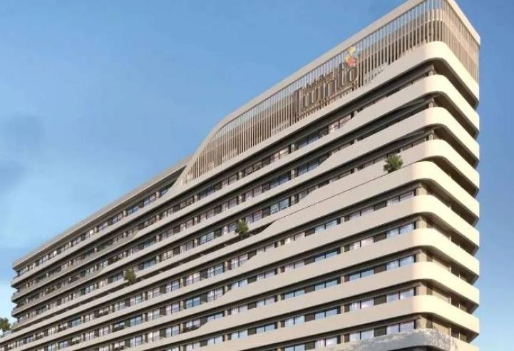 Hero Homes Luxury Apartment