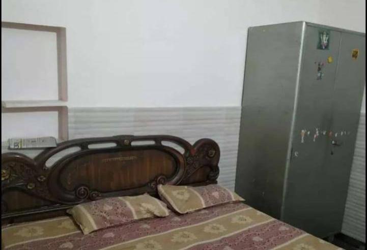Fully Furnished 1BHK | 1st Floor | Sector 45-D, Chandigarh | No Timing Issues