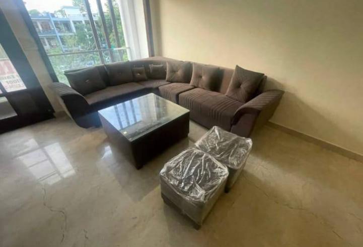Spacious Independent RK in Sector 63, Mohali | Owner Free | Ready to Move