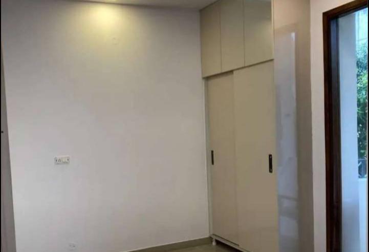2bhk unfurnished