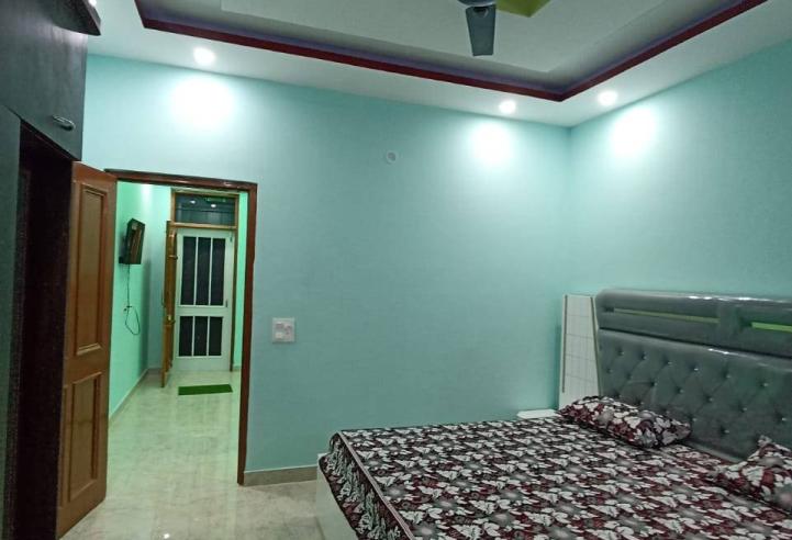 2 Bhk apartment in kasauli