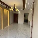 The Zirk 3 BHK Flat for Sale in Zirakpur | Premium Apartments