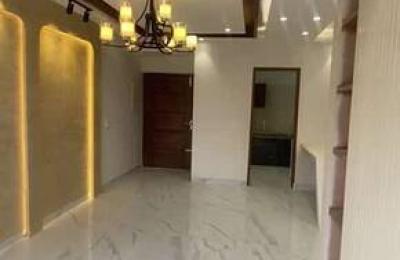 The Zirk 3 BHK Flat for Sale in Zirakpur | Premium Apartments