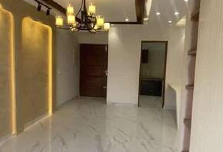 The Zirk 3 BHK Flat for Sale in Zirakpur | Premium Apartments