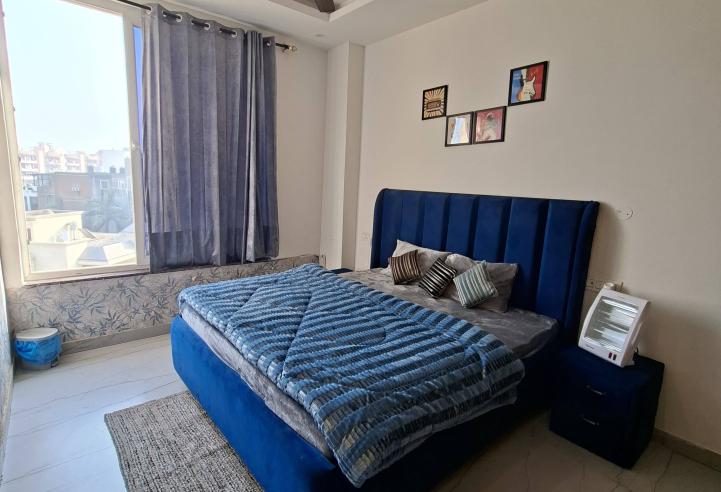 3BHK Spacious Apartment