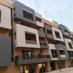 Modern 3 BHK Luxury Builder Floor