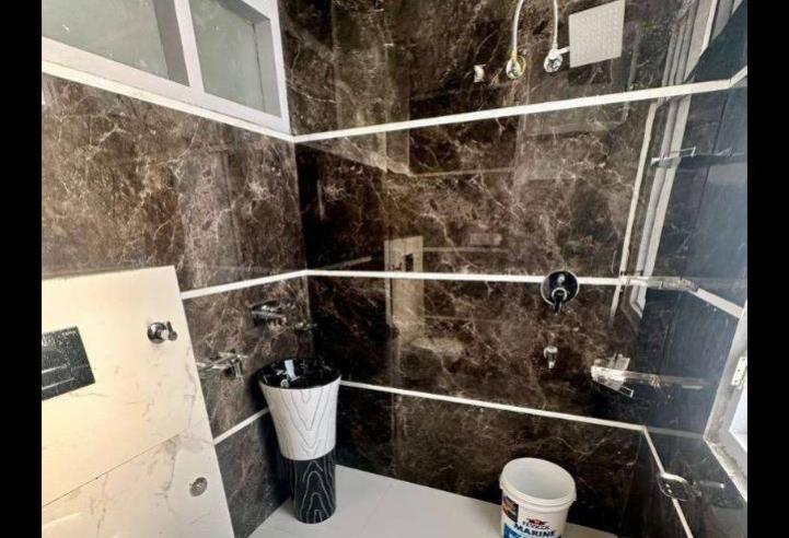 4bhk furnished vila