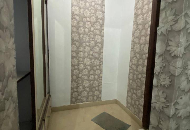 Fully Furnished 2BHK in Maya Garden, VIP Road, Zirakpur | Owner Free | Family &amp; Girls Preferred