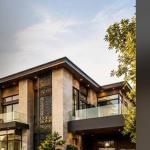 Modern Luxury Villa in Wave Estate