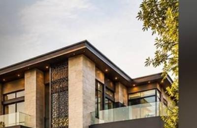 Modern Luxury Villa in Wave Estate
