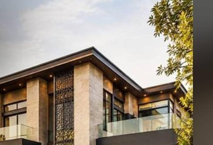 Modern Luxury Villa in Wave Estate