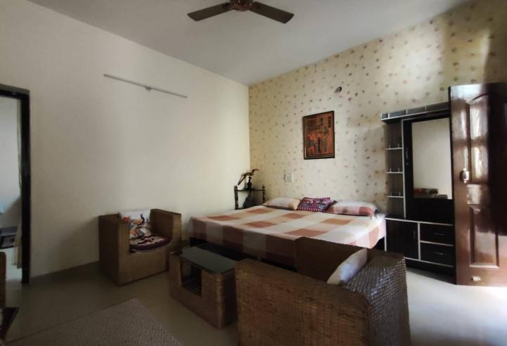 3 BHK Duplex House for Sale on Patiala Road, Zirakpur | Premium Independent Home