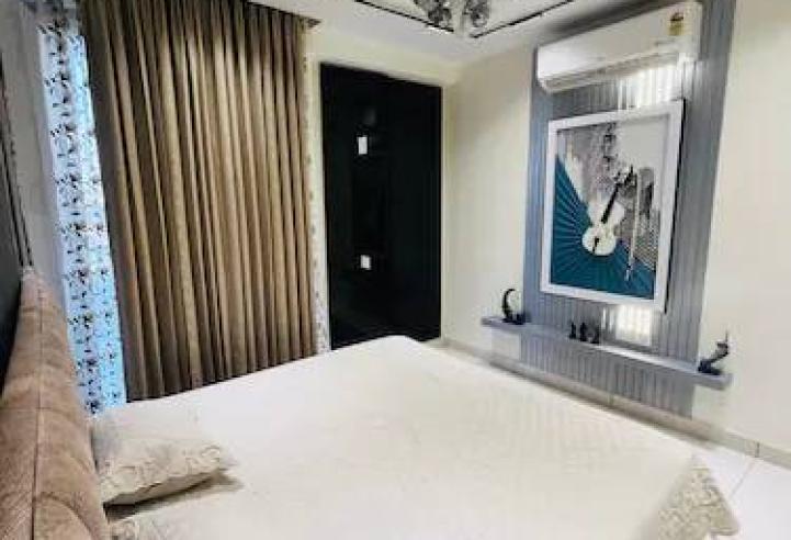3+1 BHK Flat in Mohali for Sale | Luxury Apartments with Modern Amenities