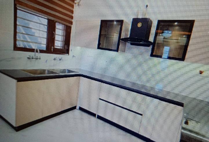 3 BHK Flat for sale - Falcon Homes