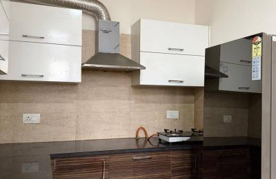 spacious 2bhk Apartment