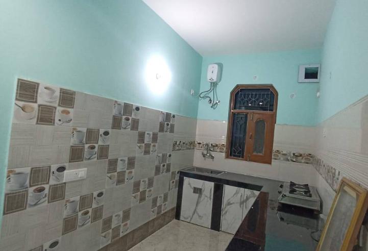 2 Bhk apartment in kasauli