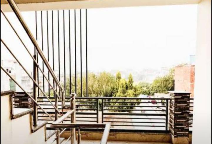 1bhk furnished