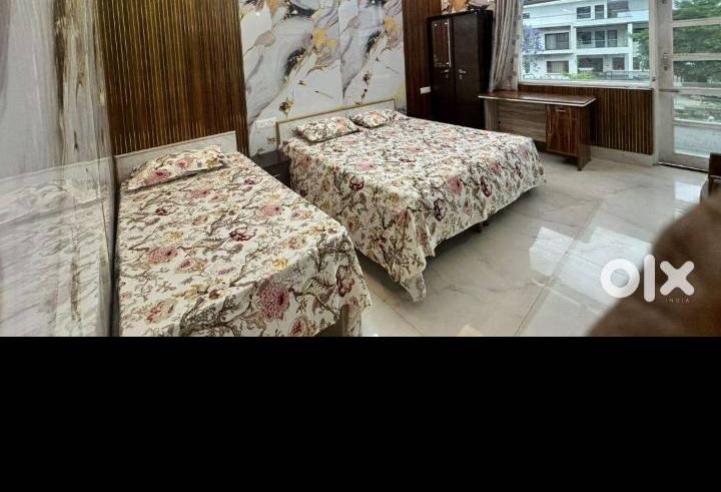 4bhk furnished vila