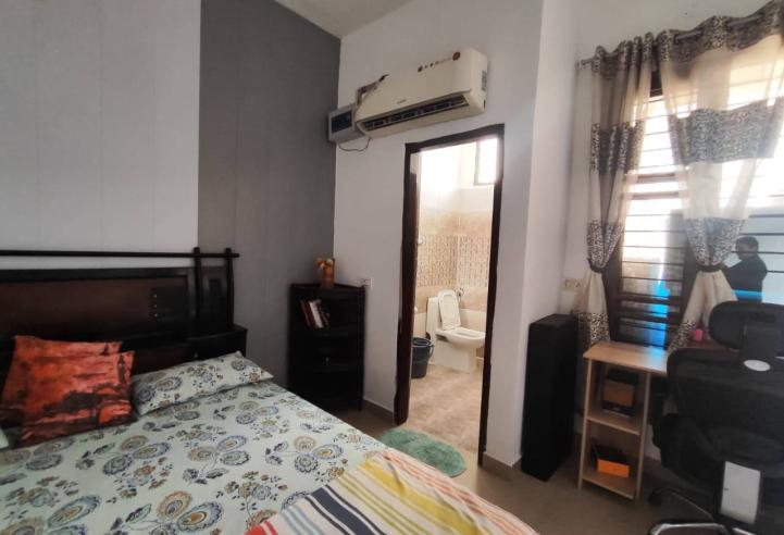Premium 1 Bhk Flat in Mohali