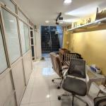 Office in Zirakpur