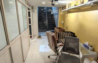 Office in Zirakpur