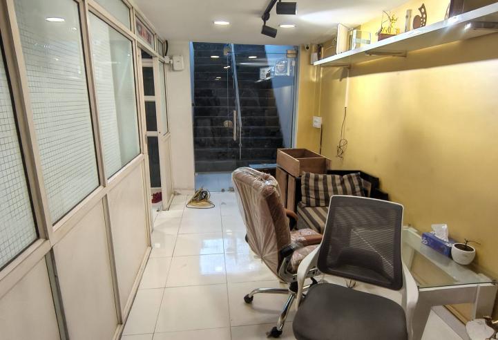 Office in Zirakpur
