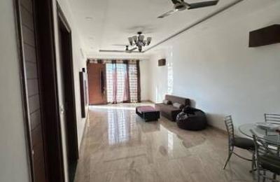 Spacious 2 BHK Builder Floor for Sale – Modern Living in a Prime Location