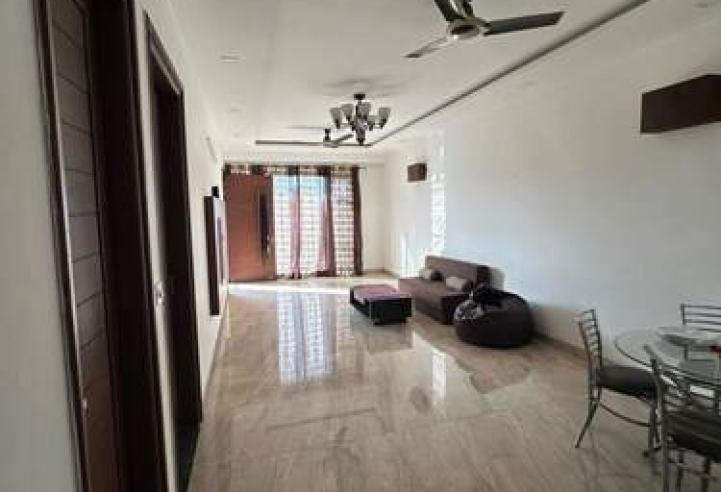 Spacious 2 BHK Builder Floor for Sale – Modern Living in a Prime Location