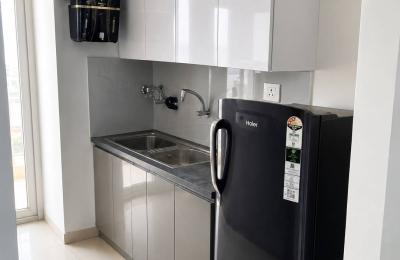Premium 1 BHK House for Rent in Mohali | Modern Living with Luxury Amenities