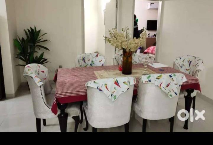 3bhk furnished