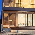 Luxury 5 BHK Independent House for Sale in Motiaz Guildford Square, Zirakpur | Study Room & Prime LocationSlug