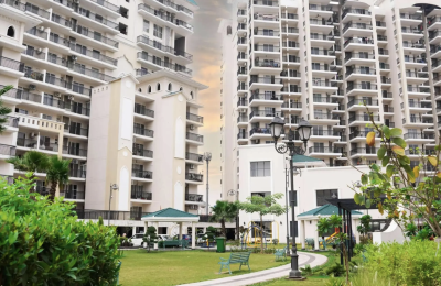 Nirwana Heights